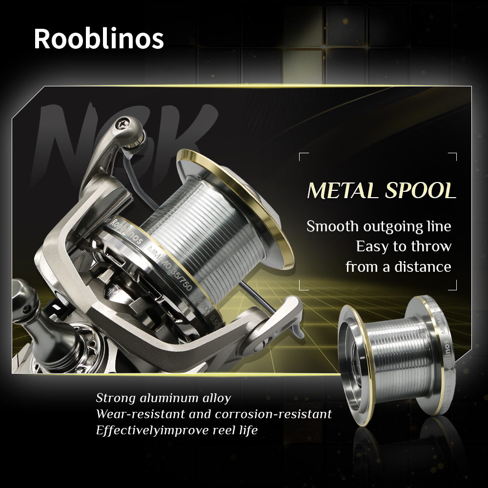 NGK Stainless Steel Bearing Sp - Spincast Reel ulasan dan harga