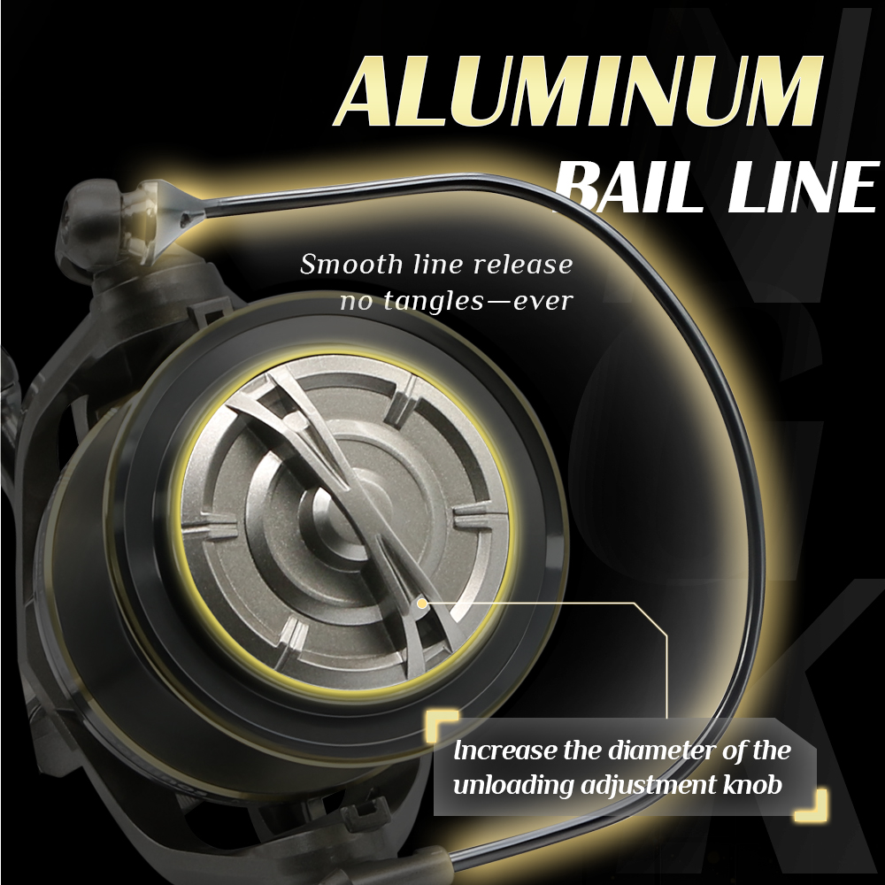 NGK Stainless Steel Bearing Sp - Spincast Reel ulasan dan harga