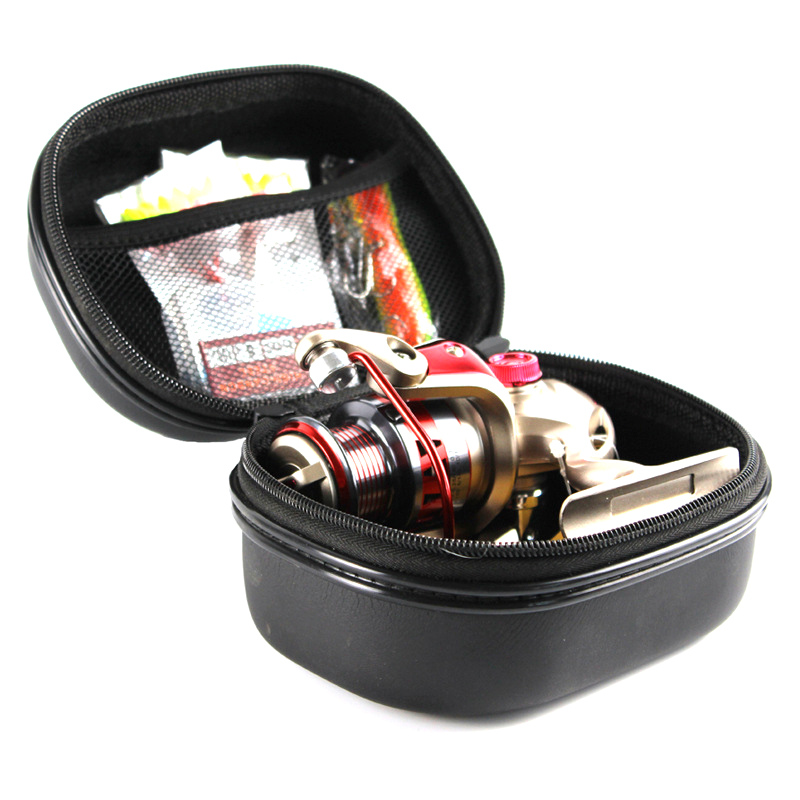 Outdoor Fishing Bag Spinning R - Reel Bag ulasan dan harga